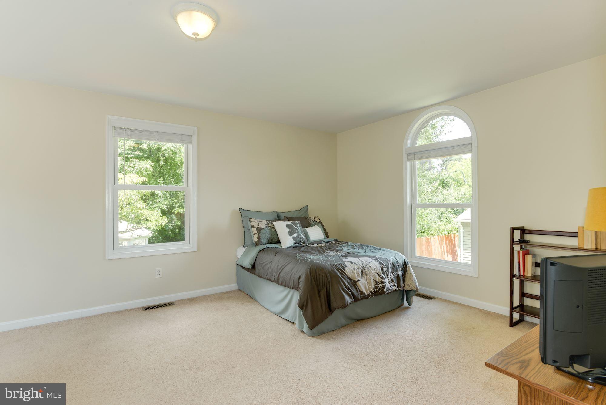 3409 Murdock Road Kensington, MD 20895 - Photo 22 of 30 Third Bedroom