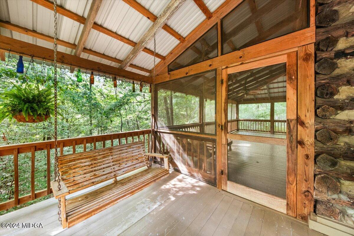 228 Pine Grove Church Road Culloden, GA 31016 - Photo 23 of 40