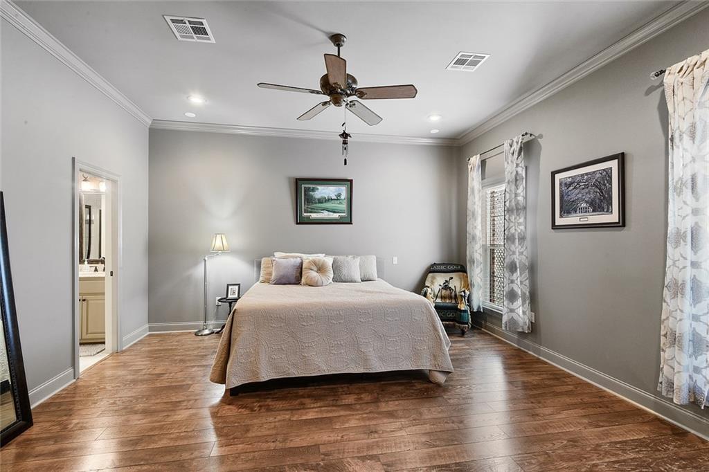 23695 Monarch Point Springfield, LA 70462 - Photo 12 of 17