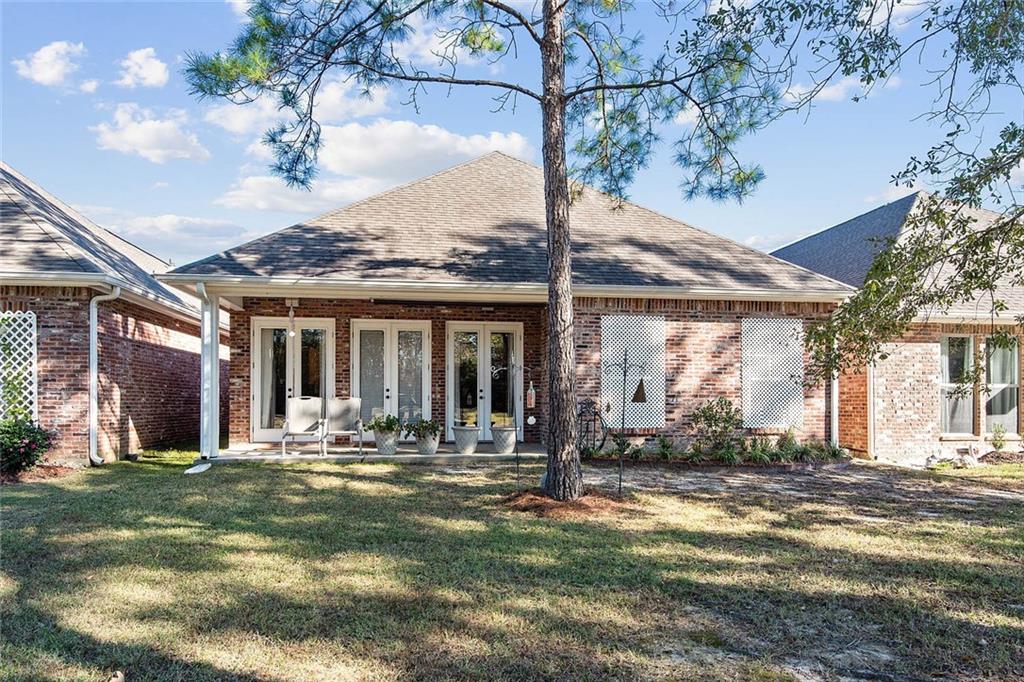 23695 Monarch Point Springfield, LA 70462 - Photo 5 of 17