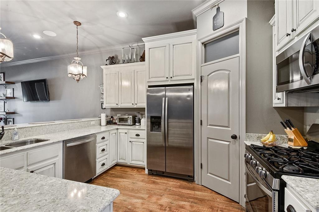 23695 Monarch Point Springfield, LA 70462 - Photo 8 of 17