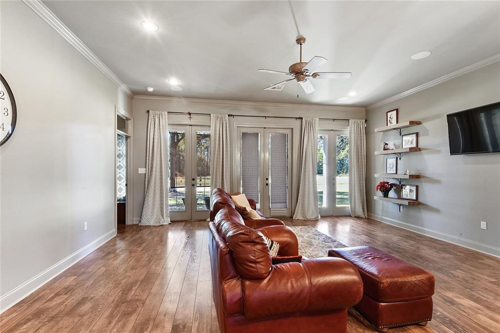 23695 Monarch Point Springfield, LA 70462 - Photo 10 of 17