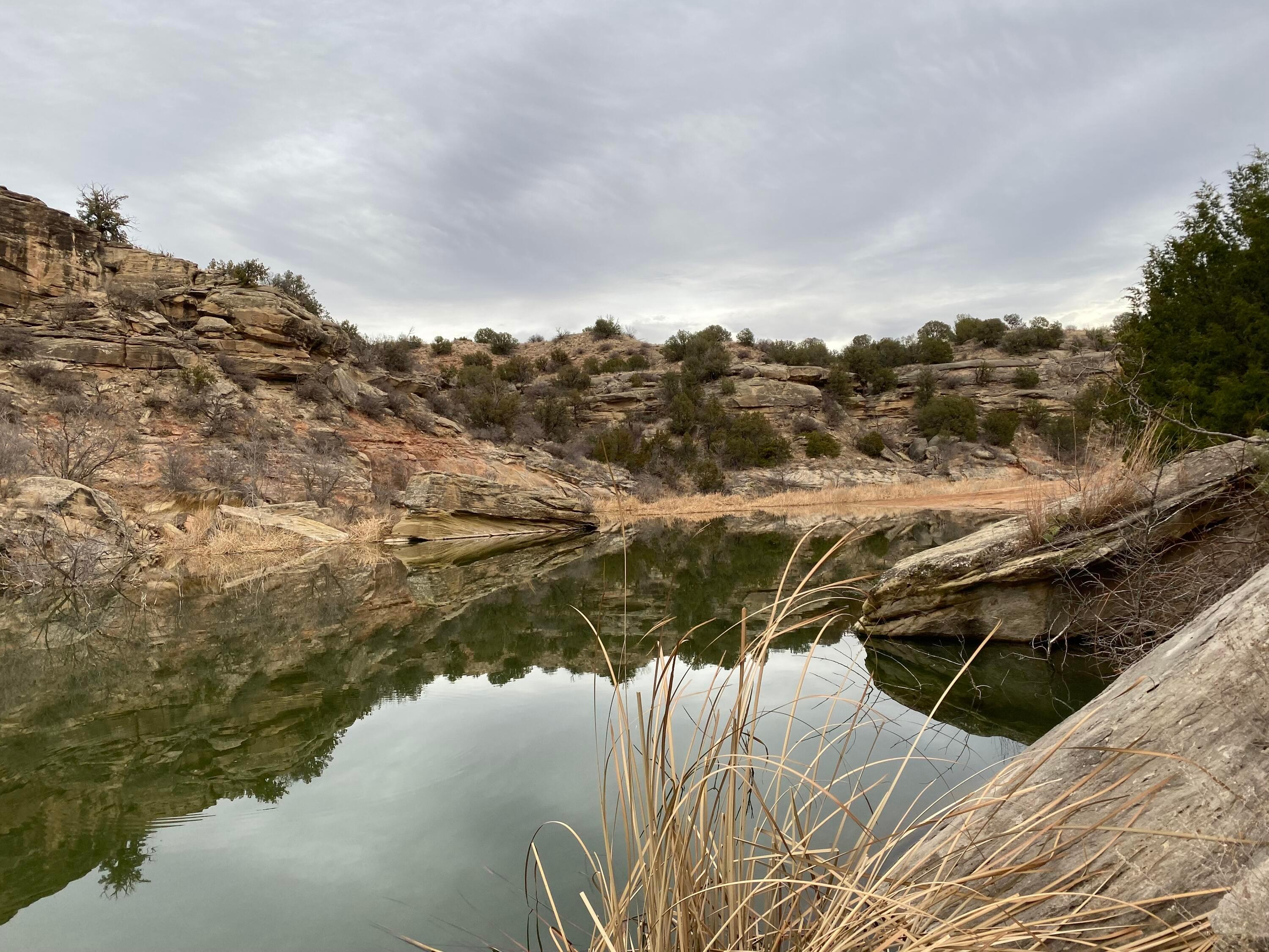 14800 Canyon Pass Road Amarillo, TX 79118 - Photo 91 of 106 IMG_0509