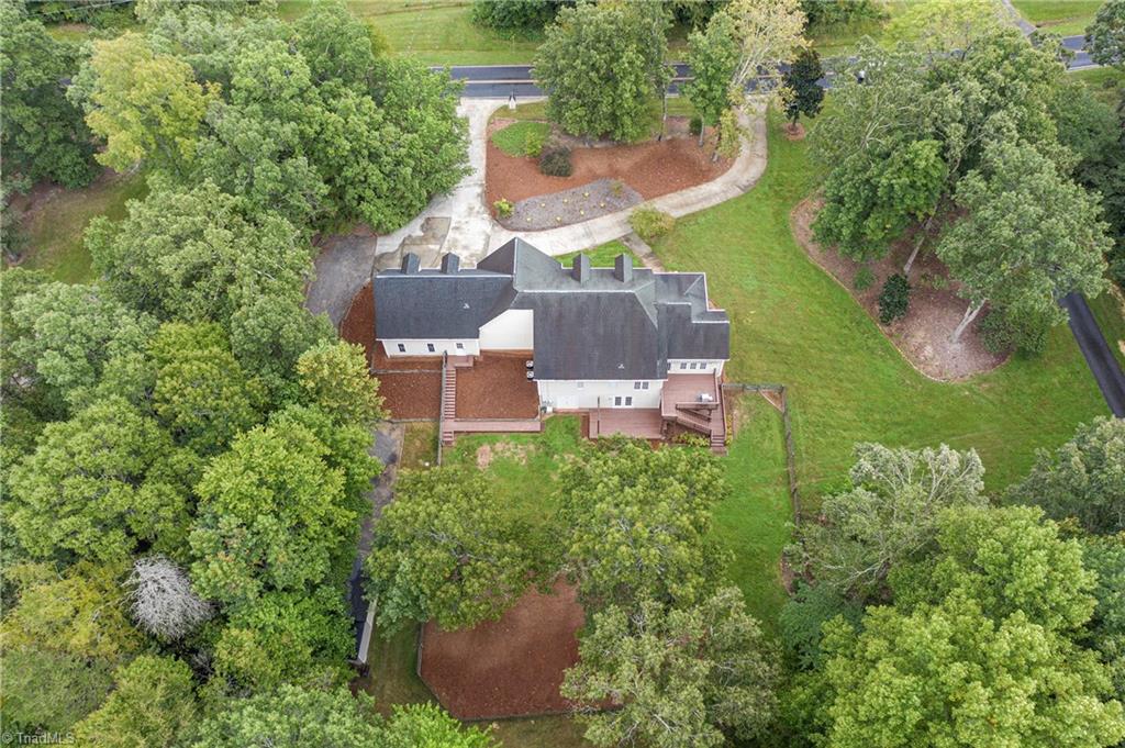 295 Griffith Road Advance, NC 27006 - Photo 3 of 39