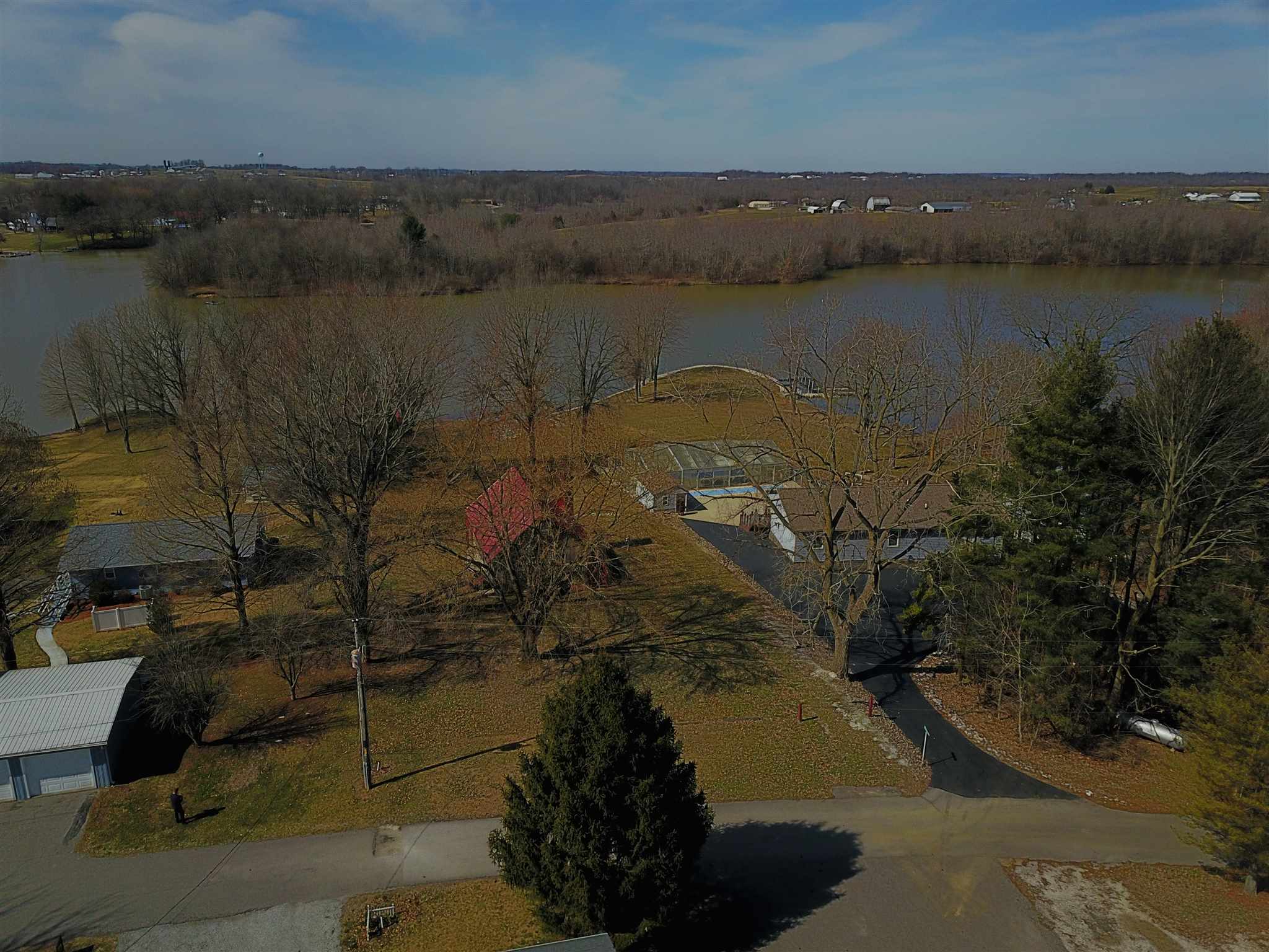 5658 North Craney Road Loogootee, IN 47553 - Photo 22 of 22 Gallery Image 22