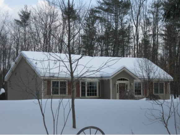 499 A Guinea Ridge Road Gilmanton, NH 03237 - Photo 1 of 1
