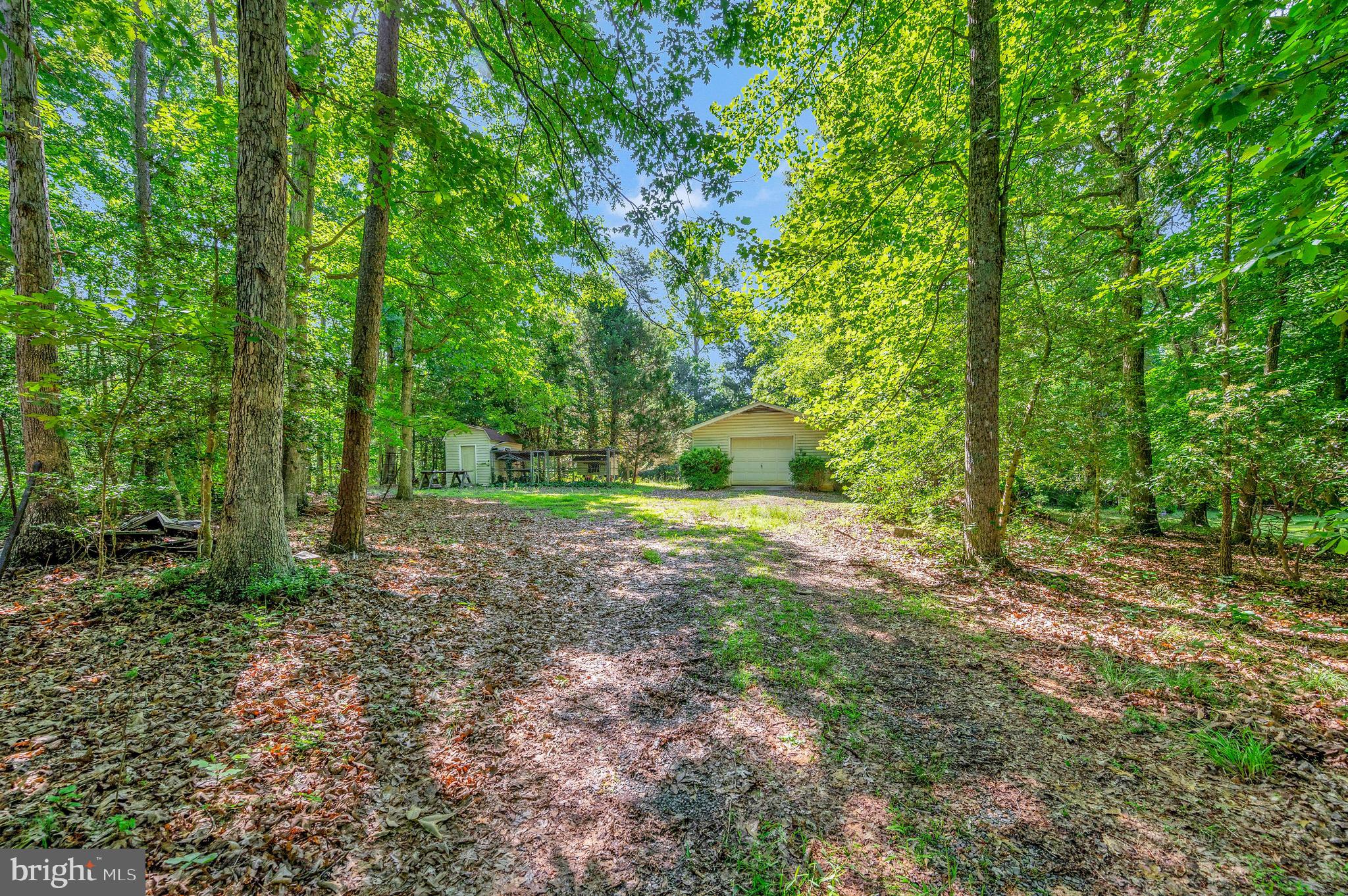 13824 Marsh Road Sumerduck, VA 22742 - Photo 12 of 33 Private Drive