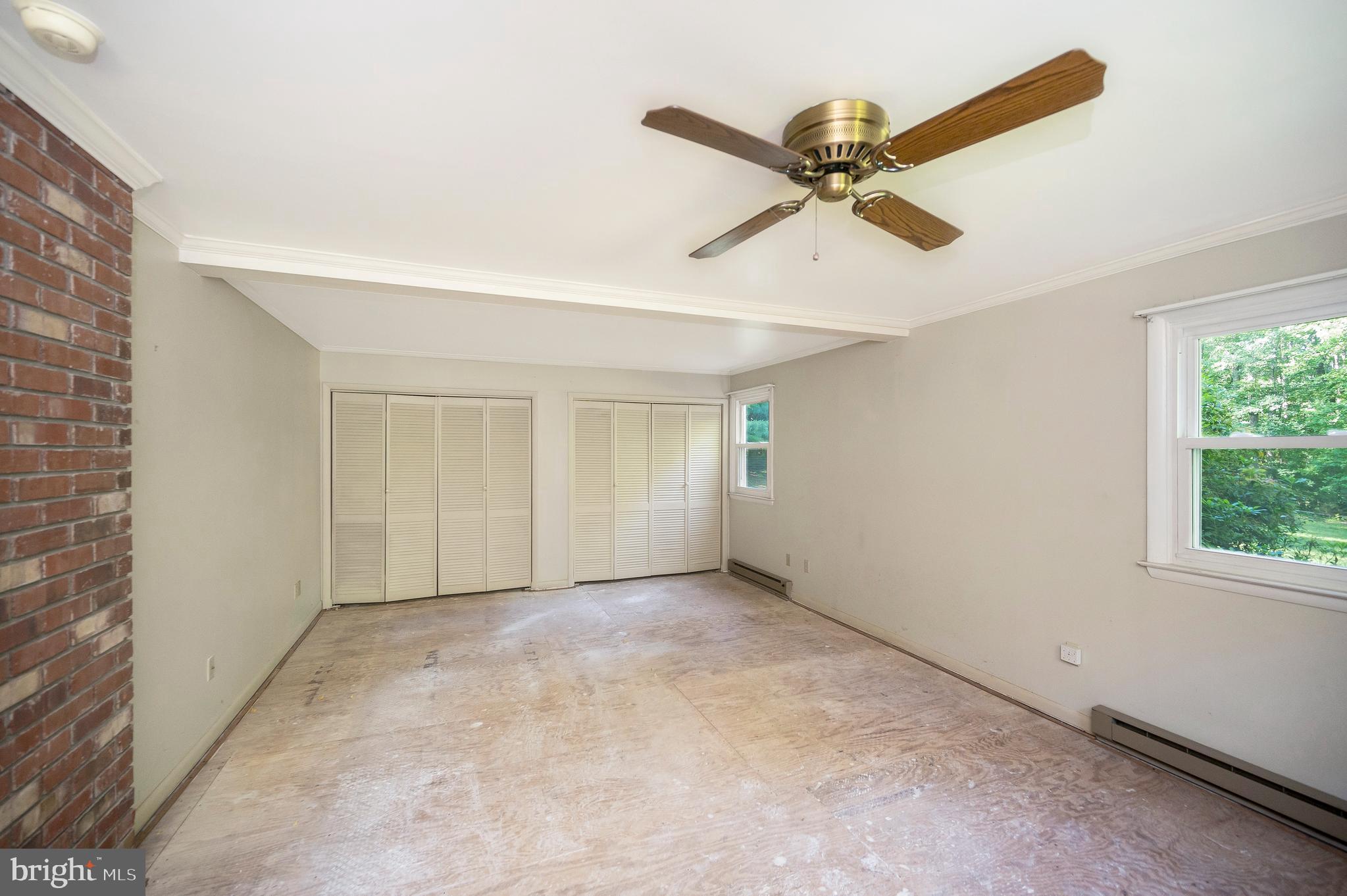 13824 Marsh Road Sumerduck, VA 22742 - Photo 19 of 33 Bedroom #1