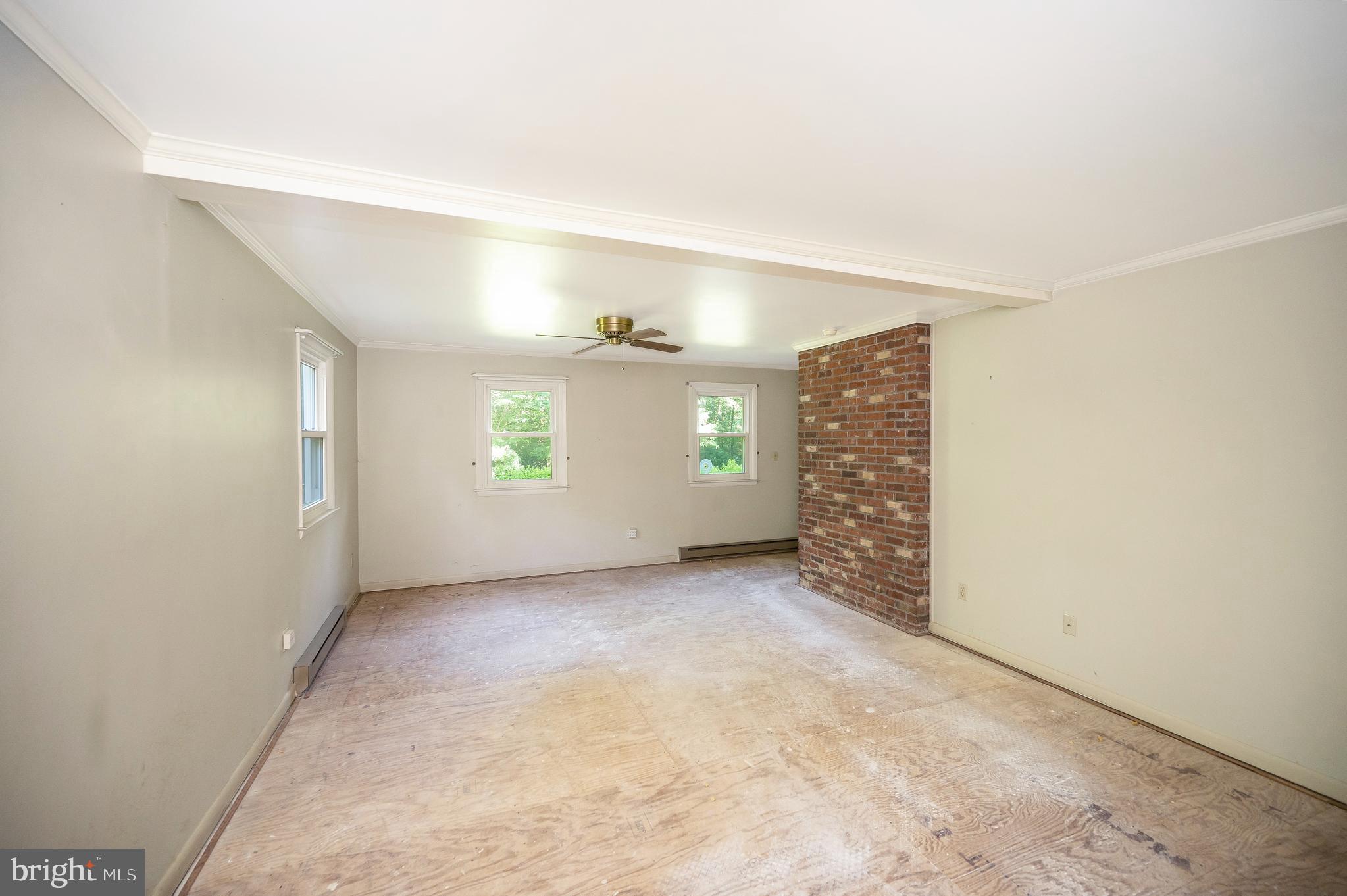 13824 Marsh Road Sumerduck, VA 22742 - Photo 20 of 33 Bedroom #1