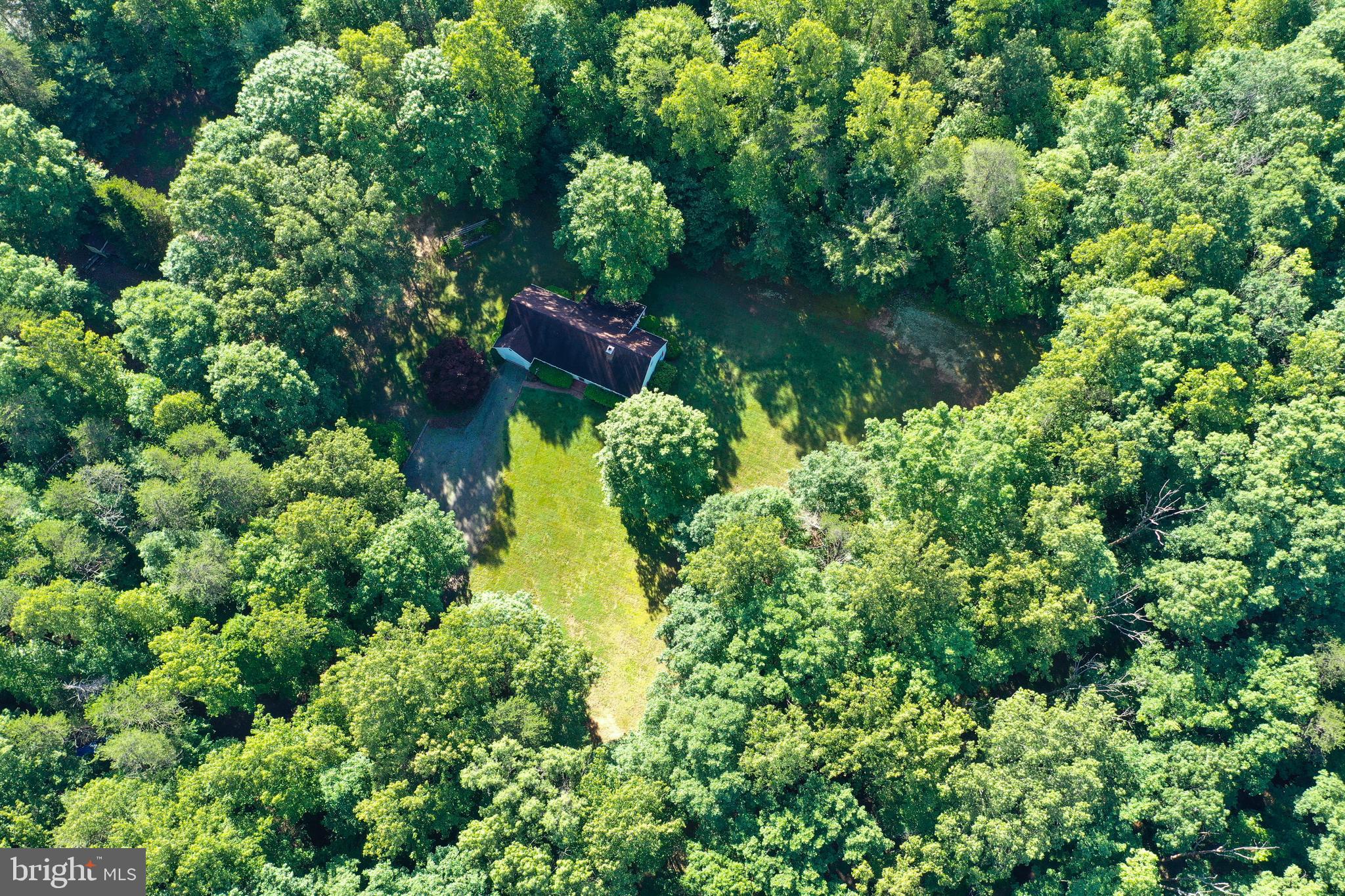 13824 Marsh Road Sumerduck, VA 22742 - Photo 2 of 33 MASSIVE 9 Acres