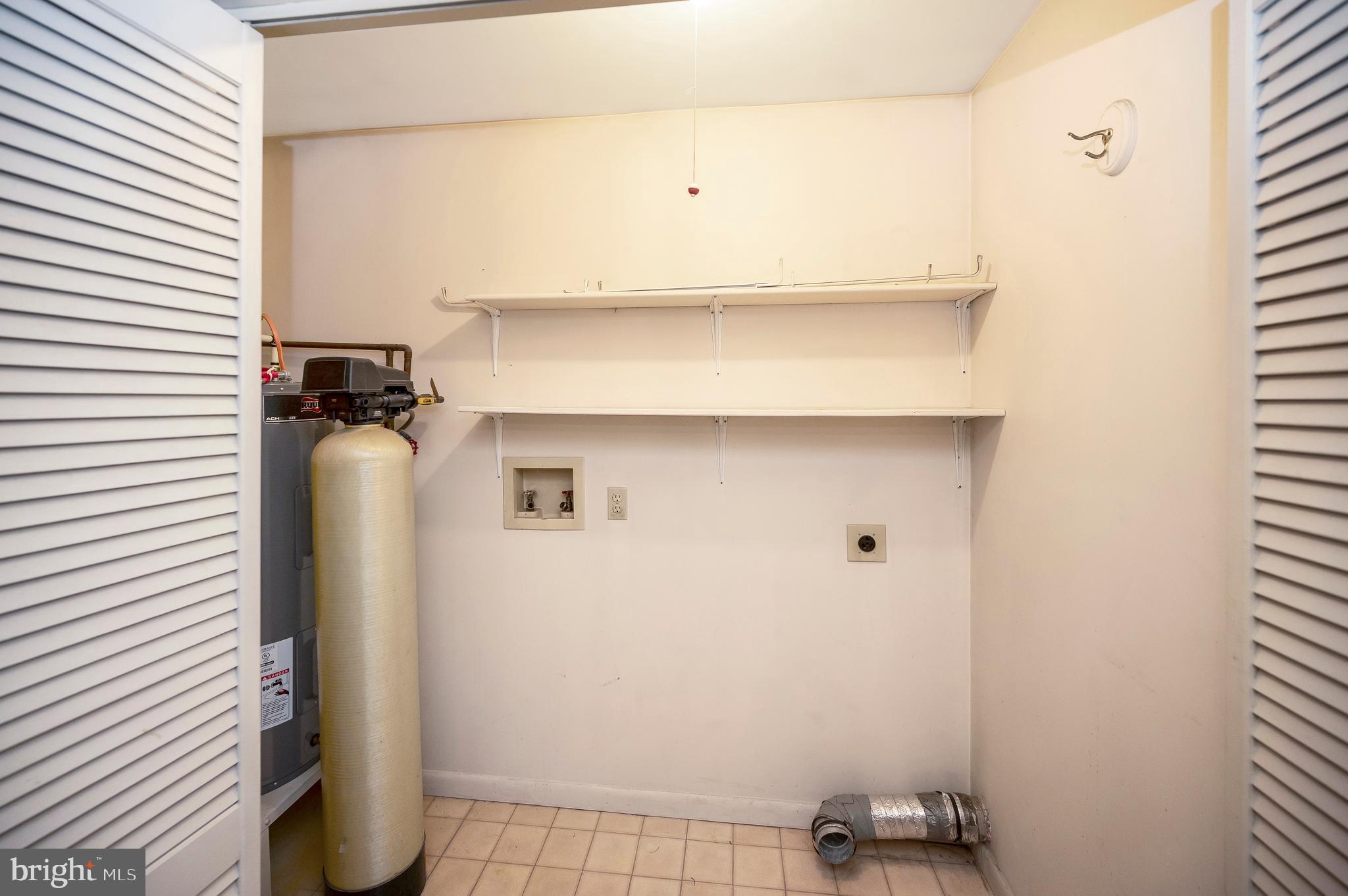 13824 Marsh Road Sumerduck, VA 22742 - Photo 23 of 33 Laundry and Mechanical Room