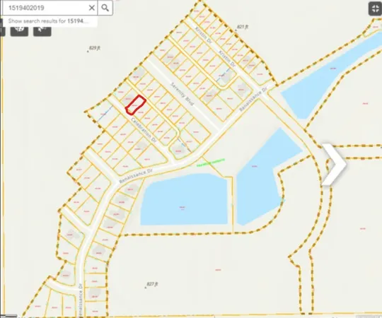 $59,000 | Lot 25 Celebration Drive, Normal, IL 61761