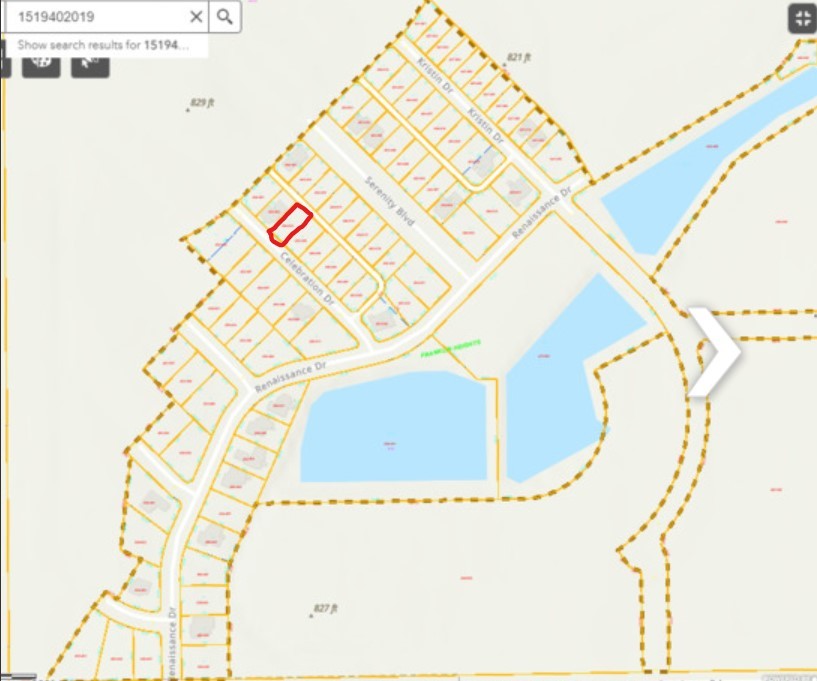 Lot 25 Celebration Drive Normal, IL 61761 - Photo 1 of 1