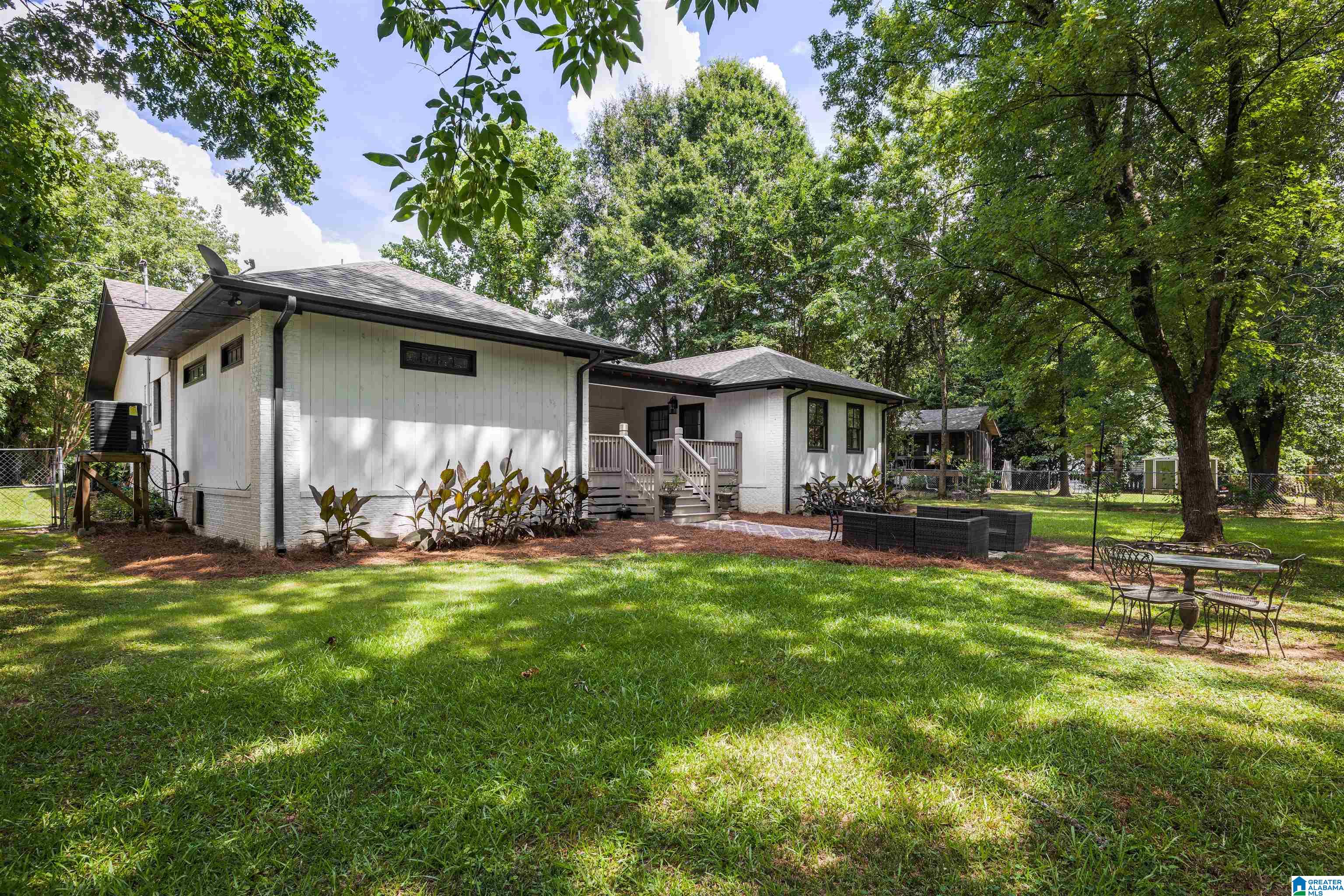4312 MountainDale Road Birmingham, AL 35213 - Photo 42 of 43 Gallery Image 42