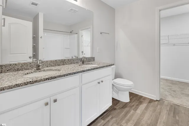 $264,000 | 667 Farmstead Trail, Inman, SC 29349