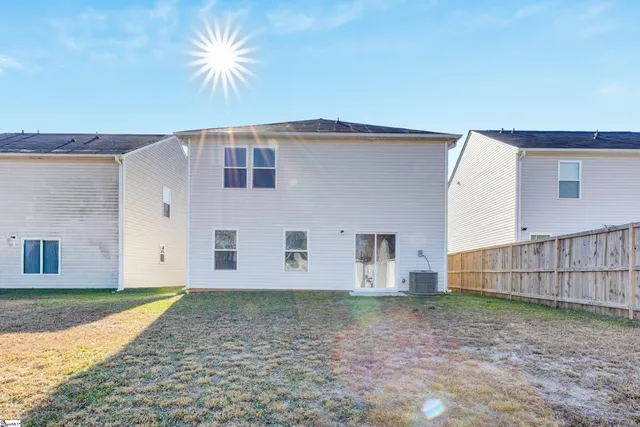 $264,000 | 667 Farmstead Trail, Inman, SC 29349