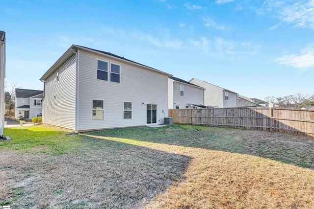 $264,000 | 667 Farmstead Trail, Inman, SC 29349