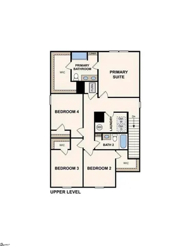 $264,000 | 667 Farmstead Trail, Inman, SC 29349
