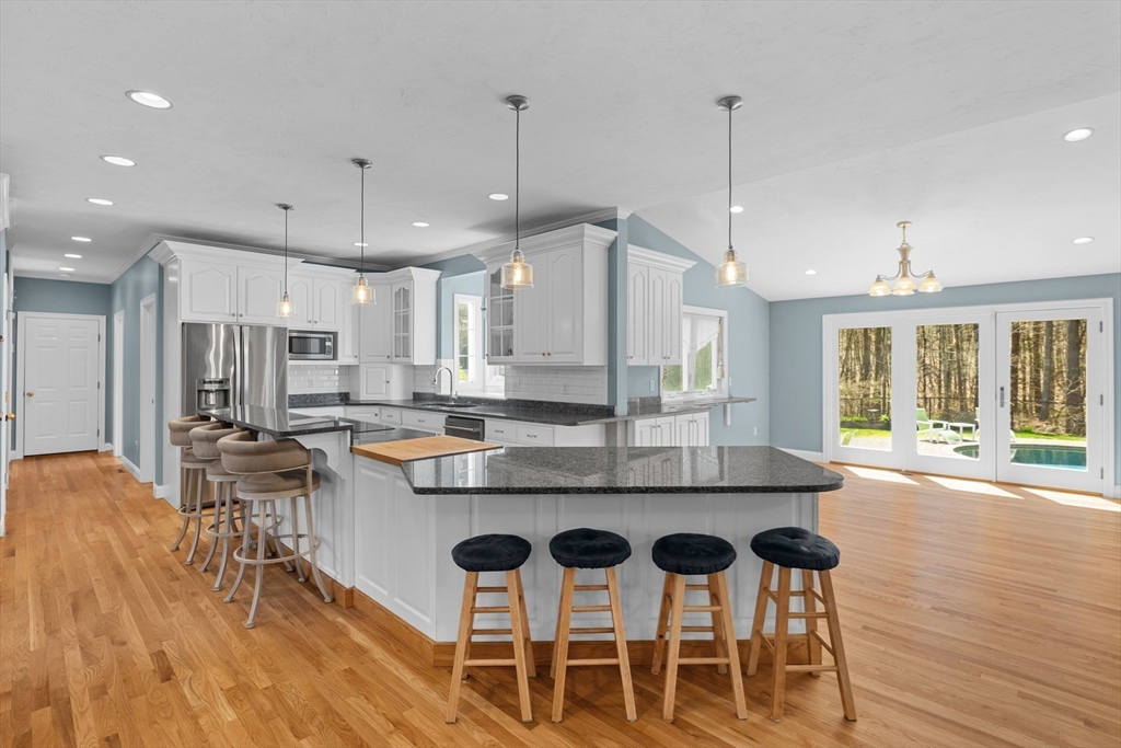 7 Daniel Shays Road Hopkinton, MA 01748 - Photo 14 of 42 Gallery Image 14