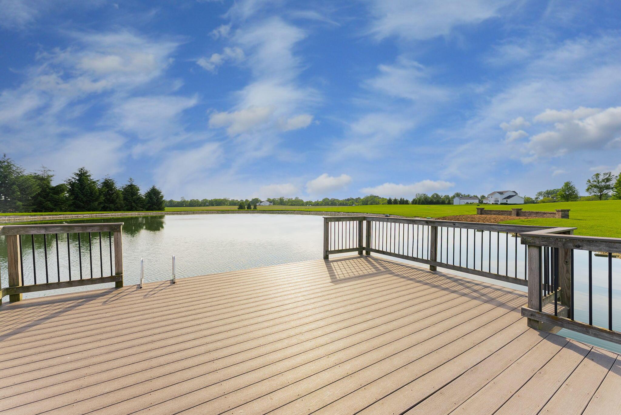 3173 Barnes Road Centerburg, OH 43011 - Photo 74 of 92
