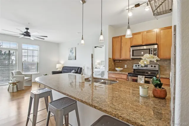 $350,000 | 13456 Via Varra, Unit 211, Broomfield, CO 80020