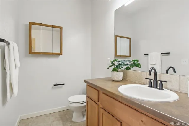 $350,000 | 13456 Via Varra, Unit 211, Broomfield, CO 80020