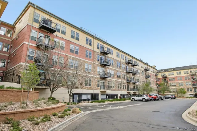 $350,000 | 13456 Via Varra, Unit 211, Broomfield, CO 80020