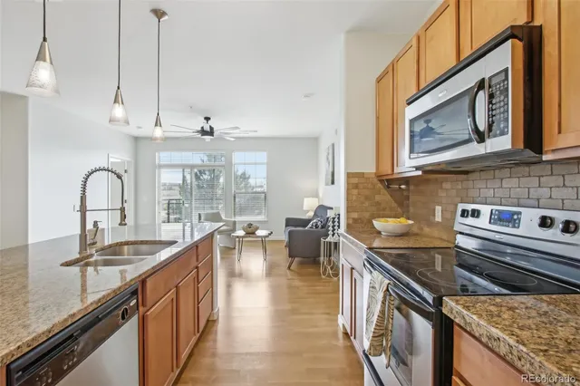 $350,000 | 13456 Via Varra, Unit 211, Broomfield, CO 80020