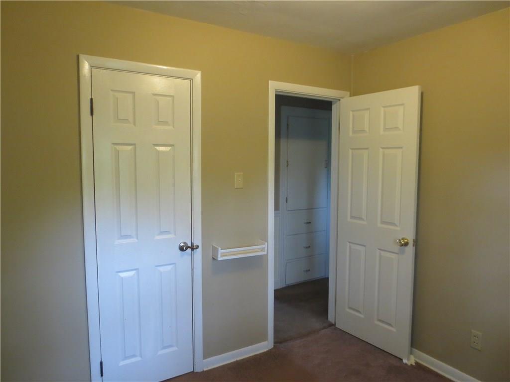 3926 Lamor Road Hermitage, PA 16148 - Photo 13 of 24 Bedroom #3