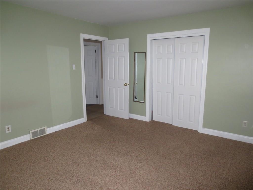 3926 Lamor Road Hermitage, PA 16148 - Photo 9 of 24 Master Bedroom
