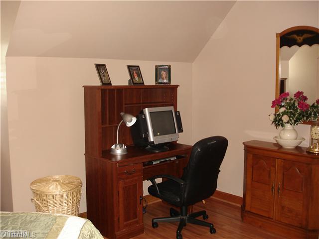 2850 Slate Road King, NC 27021 - Photo 14 of 16 3rd Bedroom.