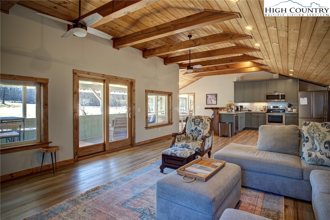 1021 Old Jonas Ridge Road Newland, NC 28657 - Photo 1 of 32 Gallery Image 1