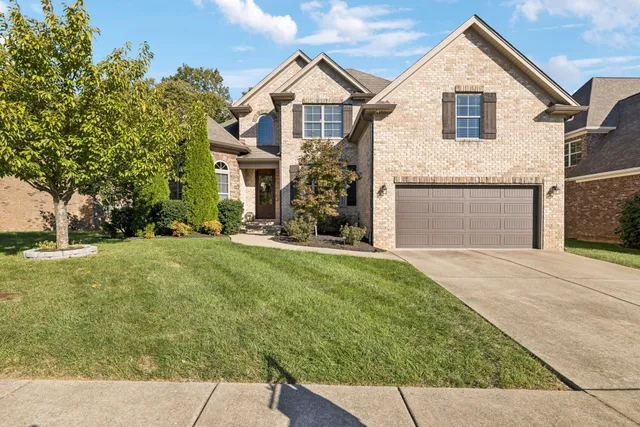 $725,000 | 8018 Fenwick Lane, Spring Hill, TN 37174