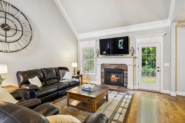 $725,000 | 8018 Fenwick Lane, Spring Hill, TN 37174