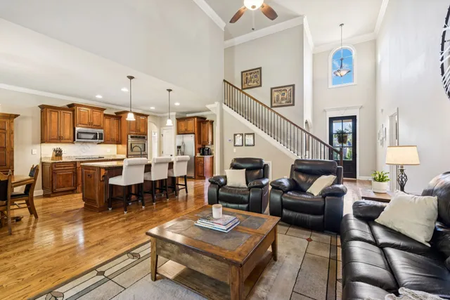 $725,000 | 8018 Fenwick Lane, Spring Hill, TN 37174