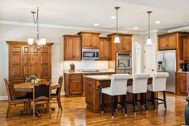 $725,000 | 8018 Fenwick Lane, Spring Hill, TN 37174