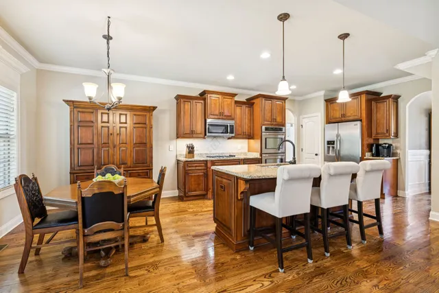 $725,000 | 8018 Fenwick Lane, Spring Hill, TN 37174