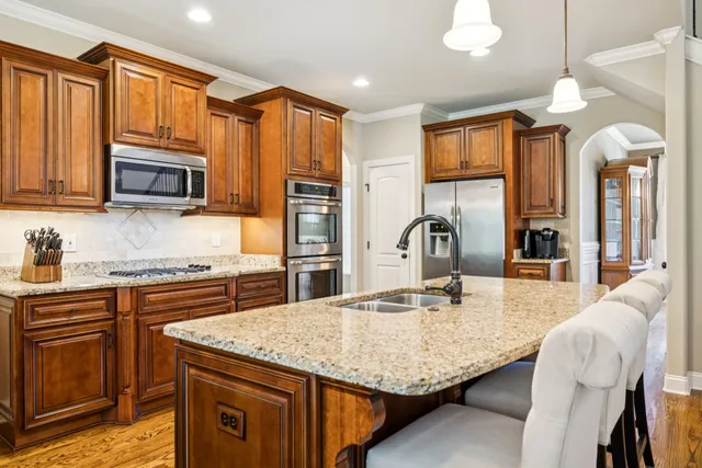 $725,000 | 8018 Fenwick Lane, Spring Hill, TN 37174