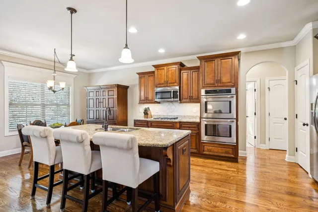 $725,000 | 8018 Fenwick Lane, Spring Hill, TN 37174