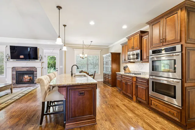 $725,000 | 8018 Fenwick Lane, Spring Hill, TN 37174