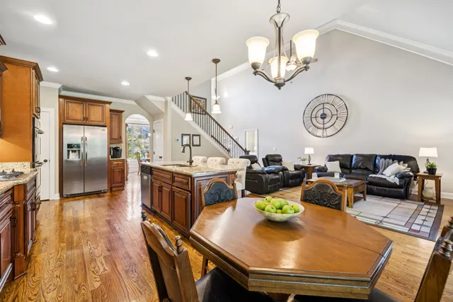 $725,000 | 8018 Fenwick Lane, Spring Hill, TN 37174