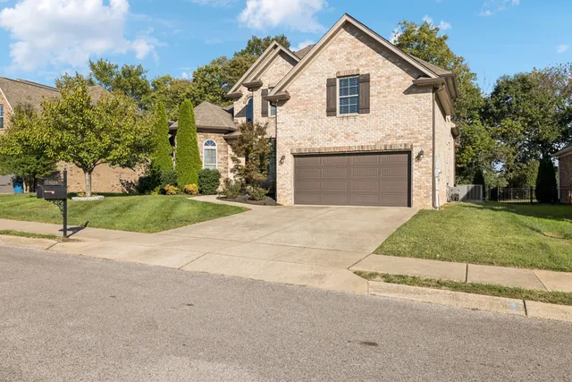 $725,000 | 8018 Fenwick Lane, Spring Hill, TN 37174