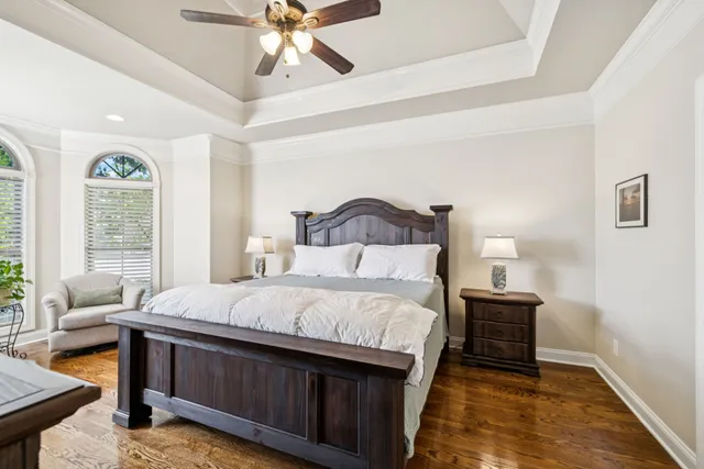 $725,000 | 8018 Fenwick Lane, Spring Hill, TN 37174