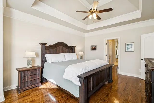 $725,000 | 8018 Fenwick Lane, Spring Hill, TN 37174