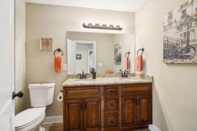 $725,000 | 8018 Fenwick Lane, Spring Hill, TN 37174