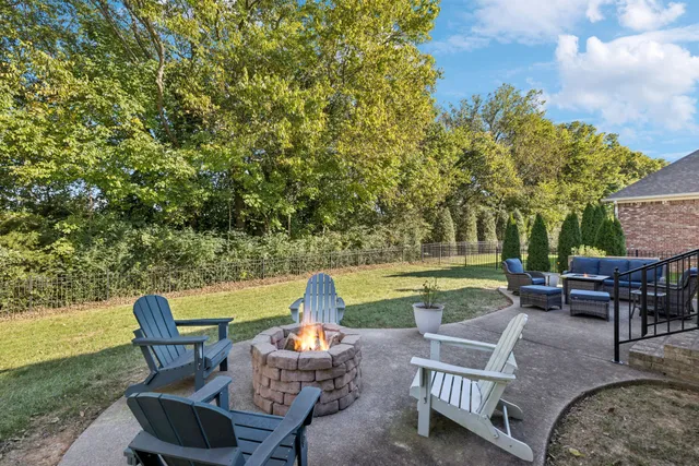 $725,000 | 8018 Fenwick Lane, Spring Hill, TN 37174