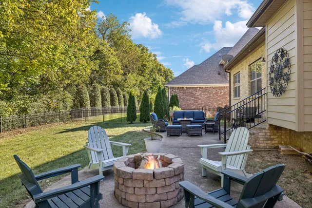 $725,000 | 8018 Fenwick Lane, Spring Hill, TN 37174