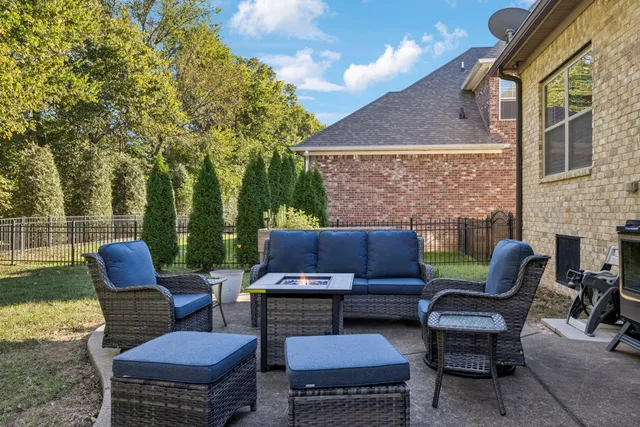 $725,000 | 8018 Fenwick Lane, Spring Hill, TN 37174