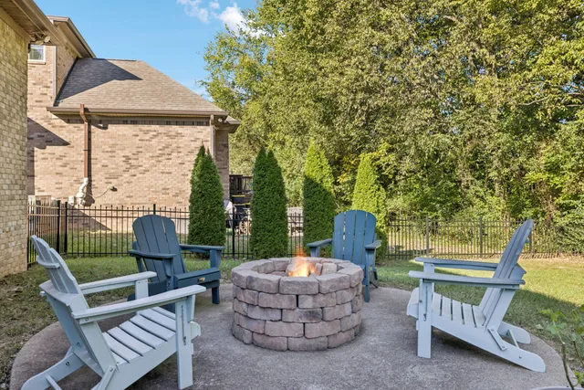 $725,000 | 8018 Fenwick Lane, Spring Hill, TN 37174