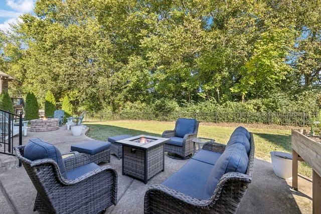 $725,000 | 8018 Fenwick Lane, Spring Hill, TN 37174